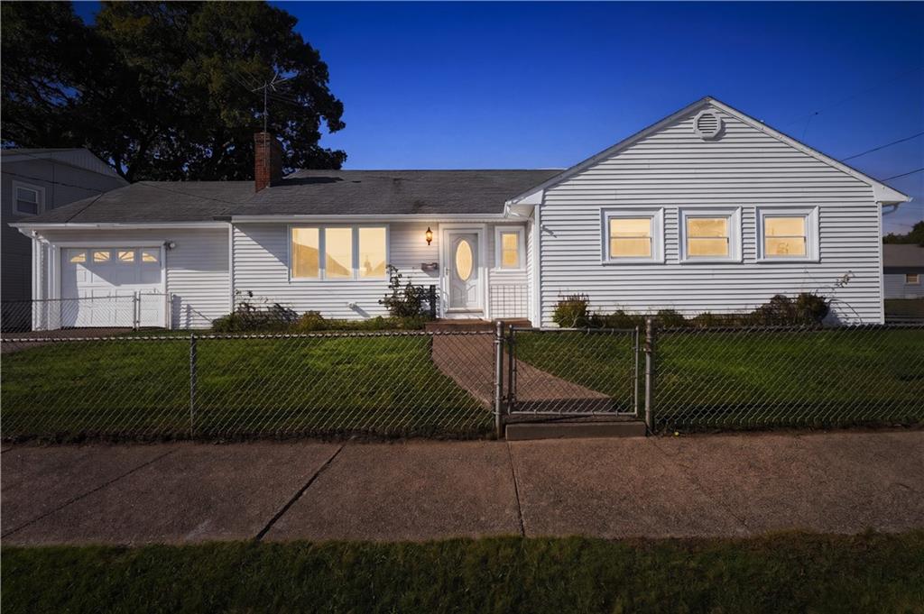 349 Williston Way Property Photo 1