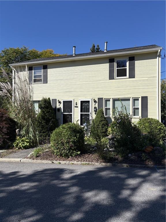 8 Aventine Avenue Property Photo 1