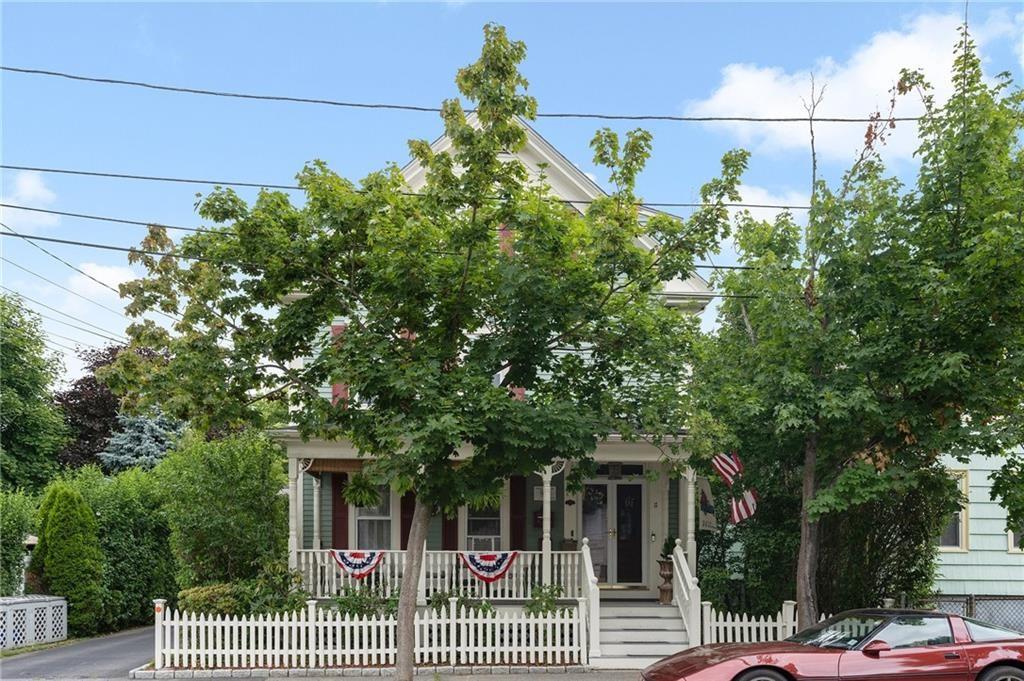 11 Lincoln Avenue Unit 3 Property Photo 2