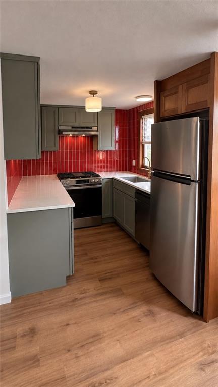 11 Lincoln Avenue Unit 3 Property Photo 8