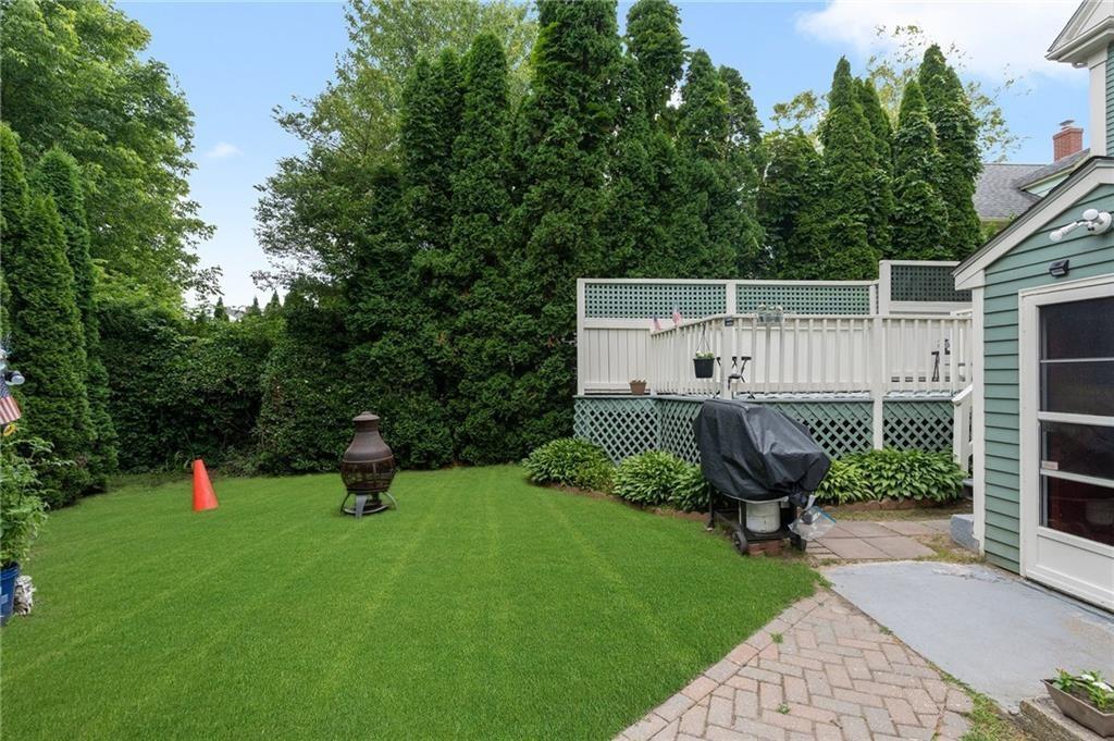 11 Lincoln Avenue Unit 3 Property Photo 13