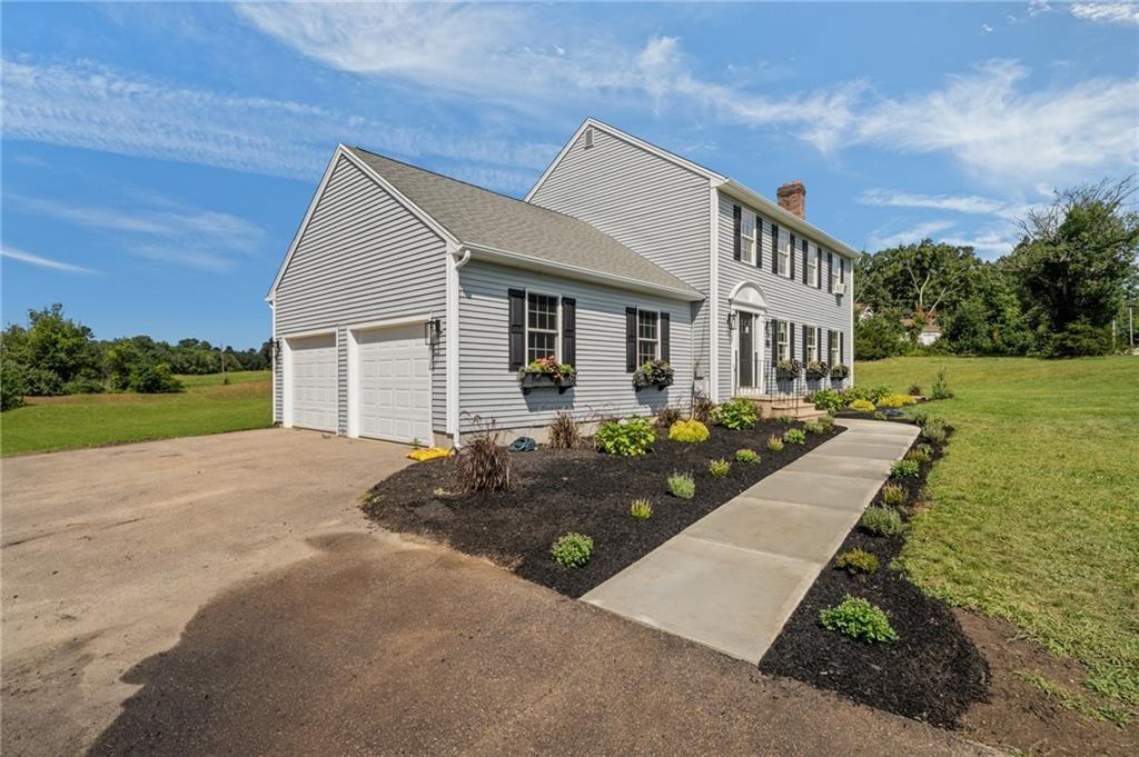 45 Pleasant View Drive Property Photo 1
