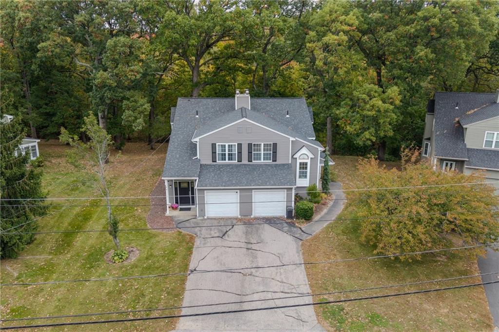 7 Nipmuc Trail Unit A Property Photo 1