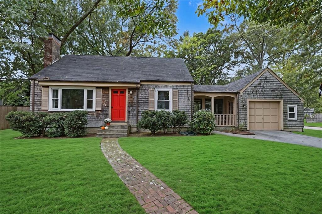18 Pine Cone Drive Property Photo 1