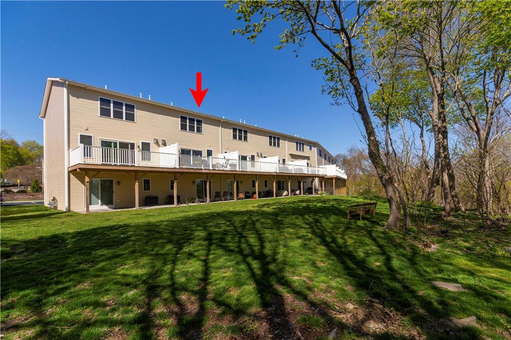 3800 Post Road Unit 9 Property Photo 30