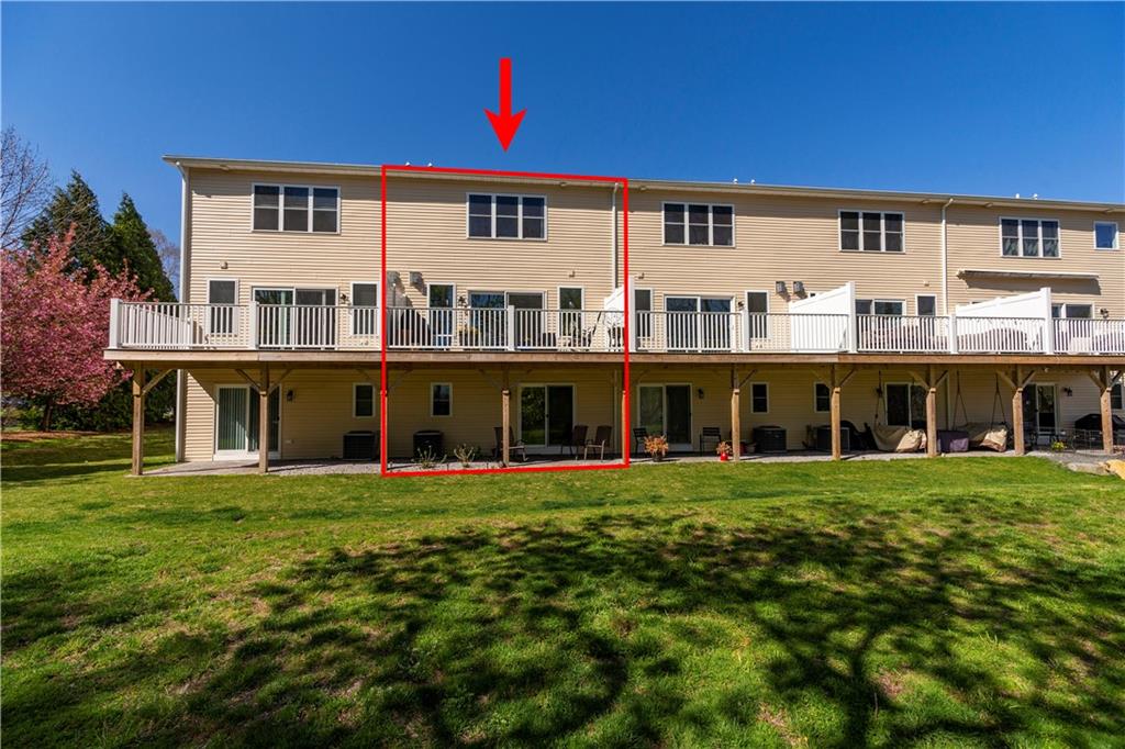3800 Post Road Unit 9 Property Photo 31