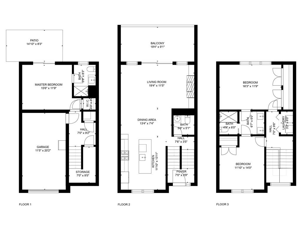 3800 Post Road Unit 9 Property Photo 36