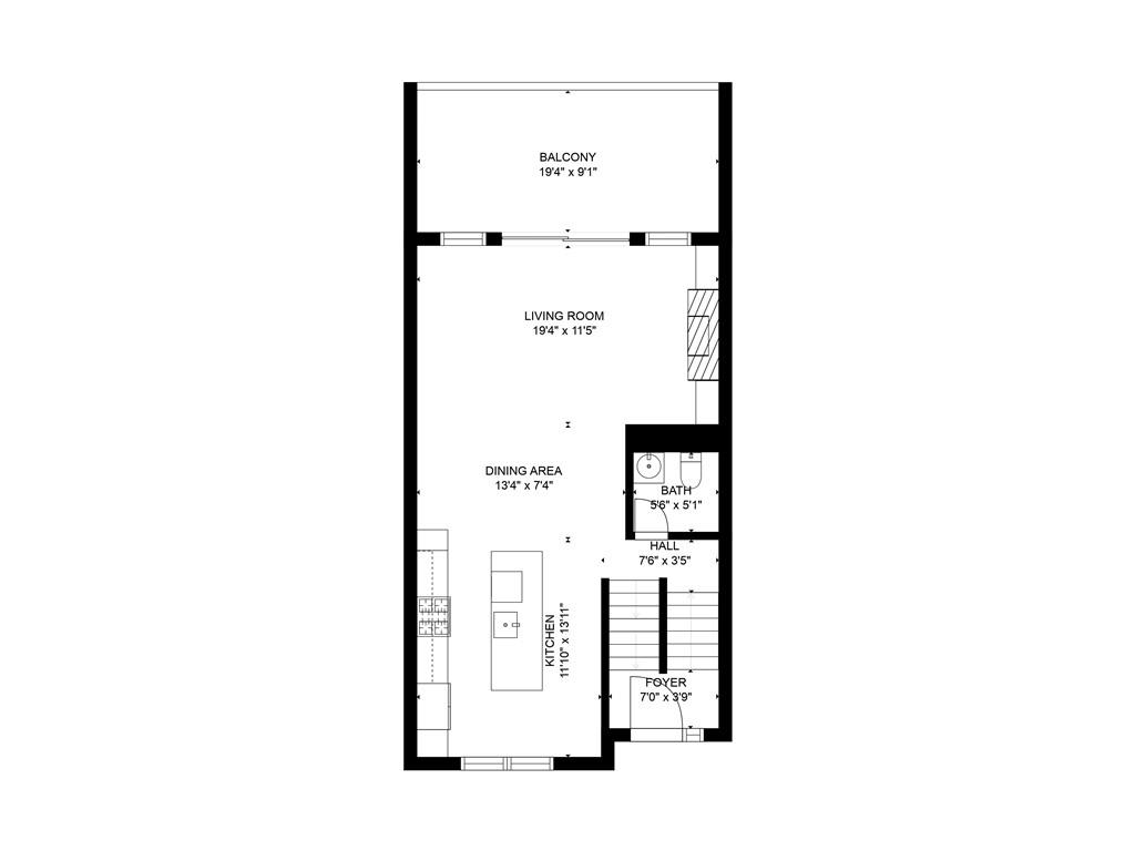 3800 Post Road Unit 9 Property Photo 38