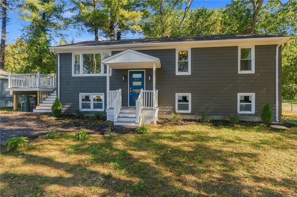 27 Acres Of Pine Road Property Photo 1