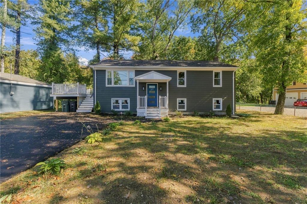 27 Acres Of Pine Road Property Photo 2