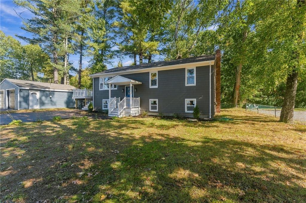 27 Acres Of Pine Road Property Photo 3