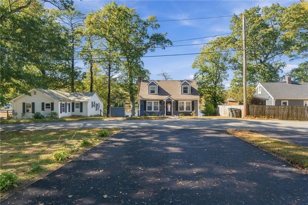 27 Acres Of Pine Road Property Photo 4