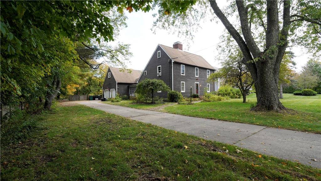 195 Mount Hope Street Property Photo 1