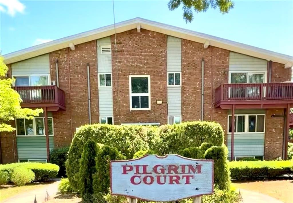 120 Pilgrim Parkway Unit 4 Property Photo 30