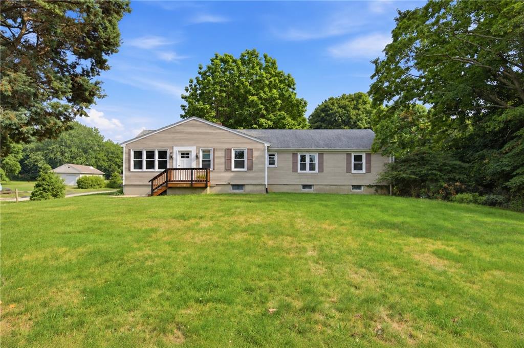 3 Wabasso Terrace Property Photo 1