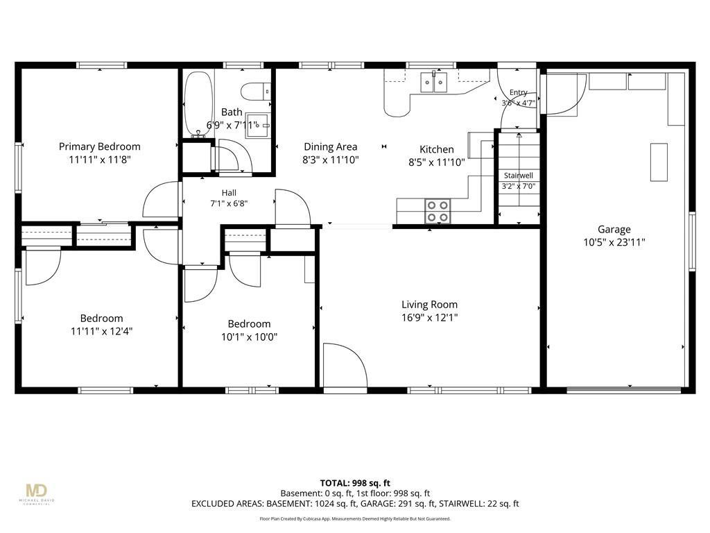103 Amanda Street Property Photo 2