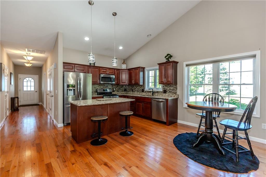 40 Old Louisquisset Pike Unit 1601 Property Photo 6