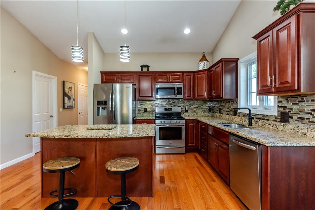 40 Old Louisquisset Pike Unit 1601 Property Photo 8