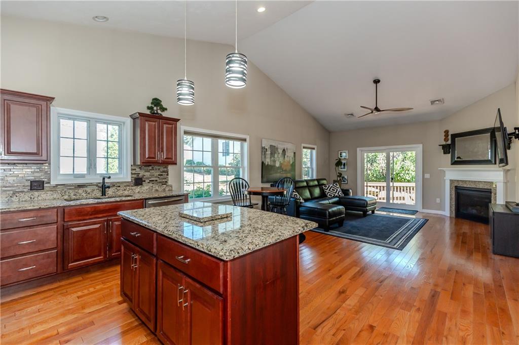 40 Old Louisquisset Pike Unit 1601 Property Photo 11