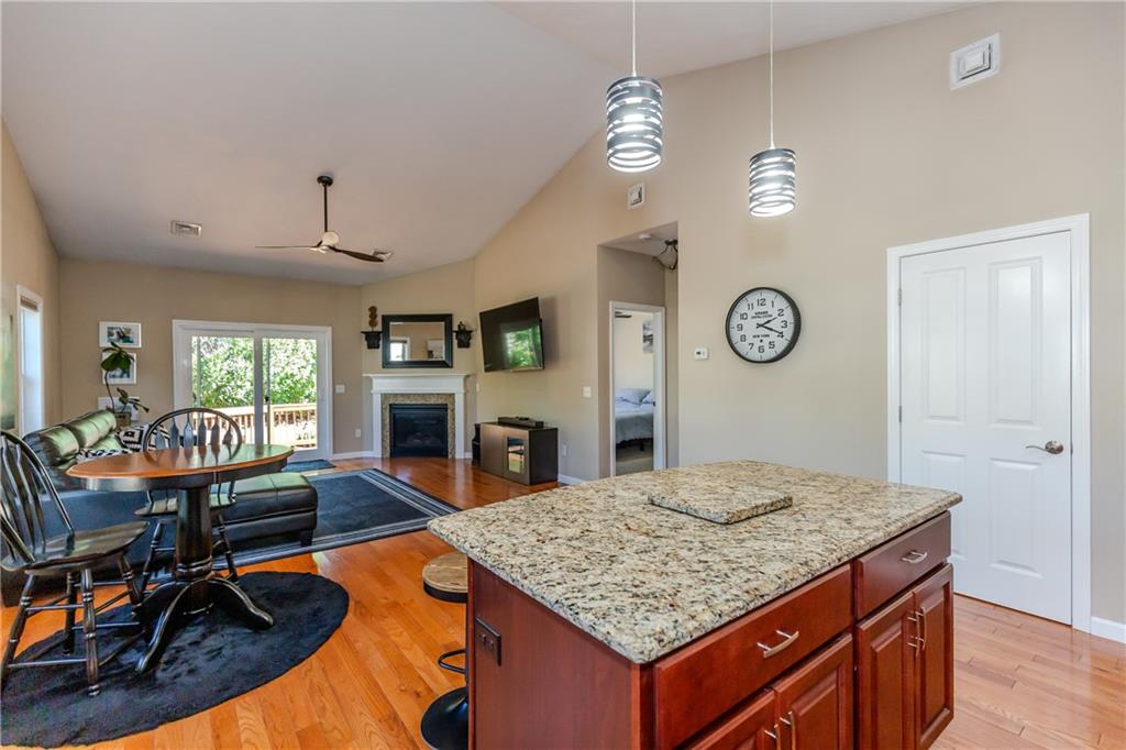 40 Old Louisquisset Pike Unit 1601 Property Photo 12