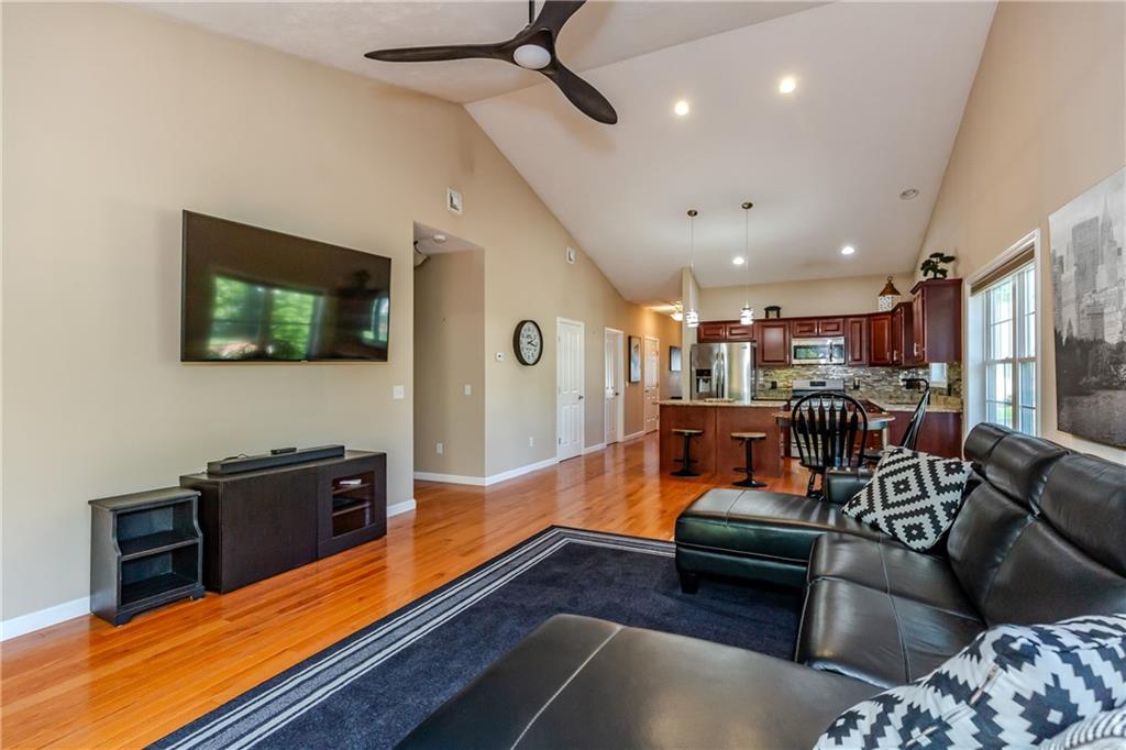 40 Old Louisquisset Pike Unit 1601 Property Photo 13