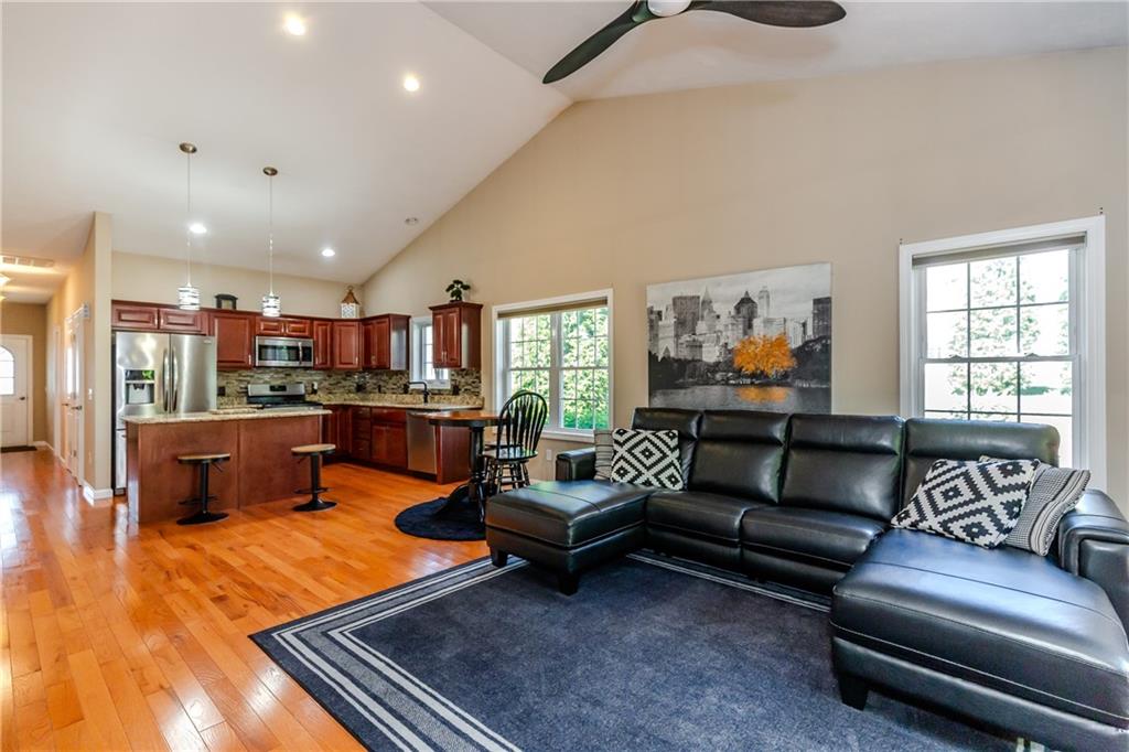 40 Old Louisquisset Pike Unit 1601 Property Photo 14
