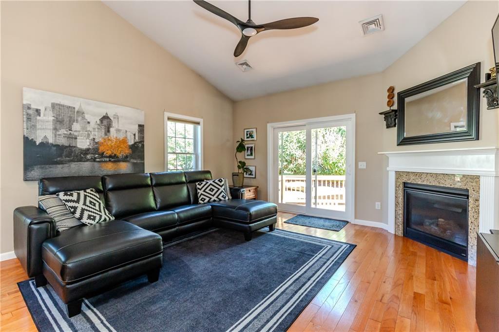 40 Old Louisquisset Pike Unit 1601 Property Photo 15