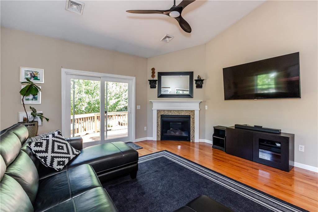 40 Old Louisquisset Pike Unit 1601 Property Photo 16