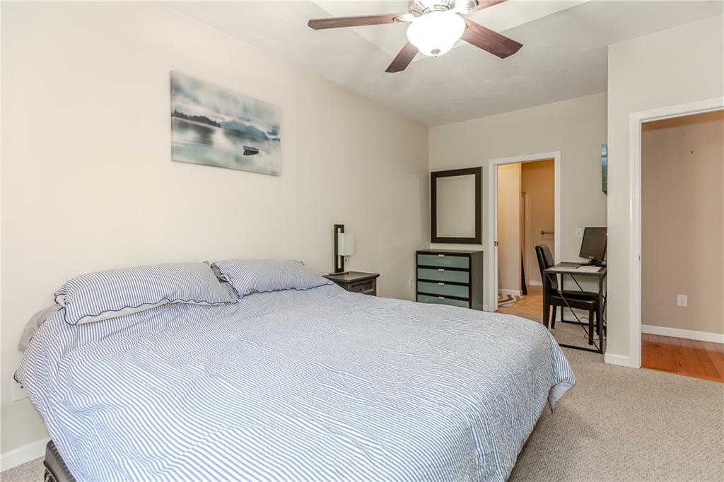 40 Old Louisquisset Pike Unit 1601 Property Photo 19