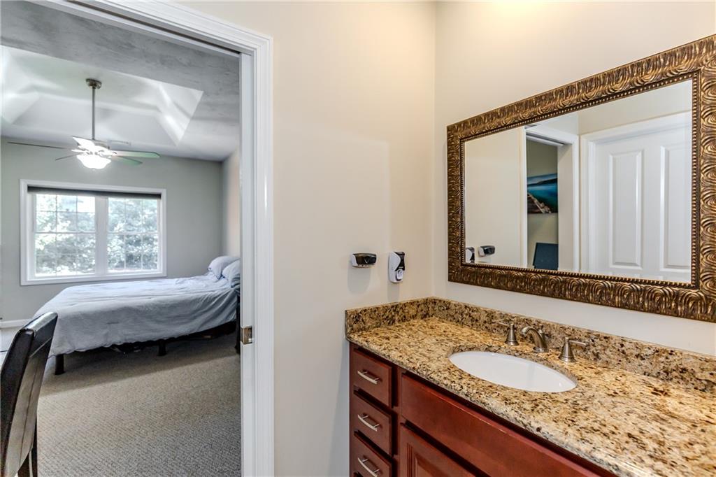 40 Old Louisquisset Pike Unit 1601 Property Photo 21