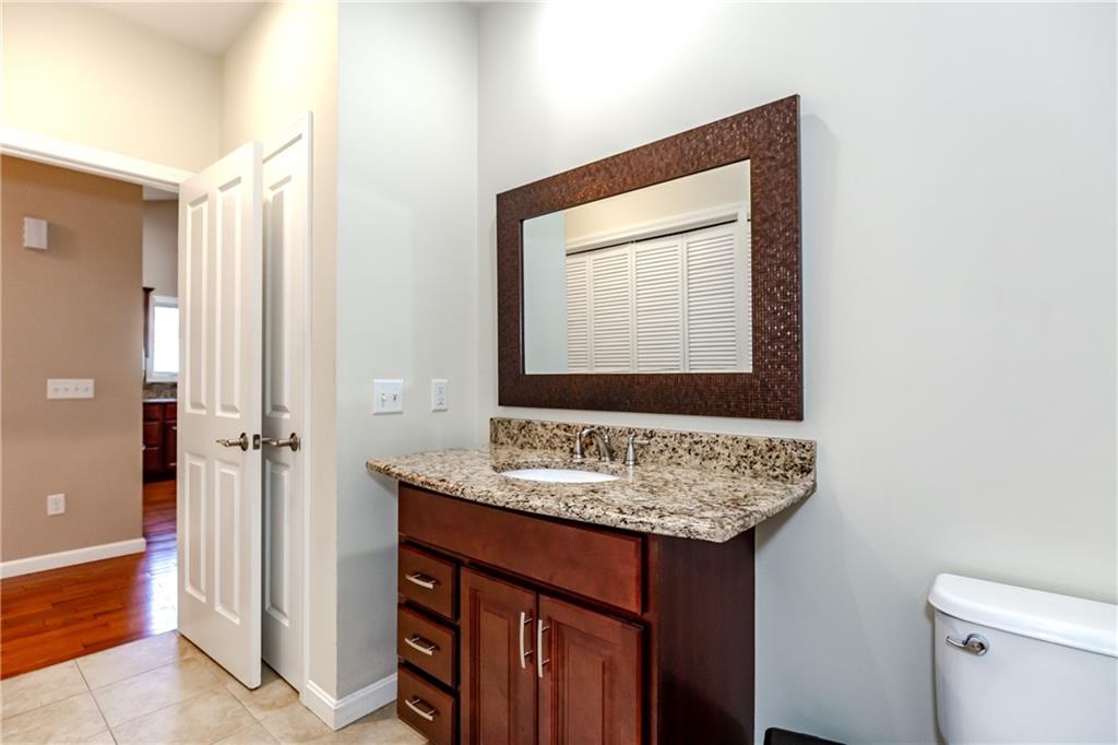 40 Old Louisquisset Pike Unit 1601 Property Photo 29