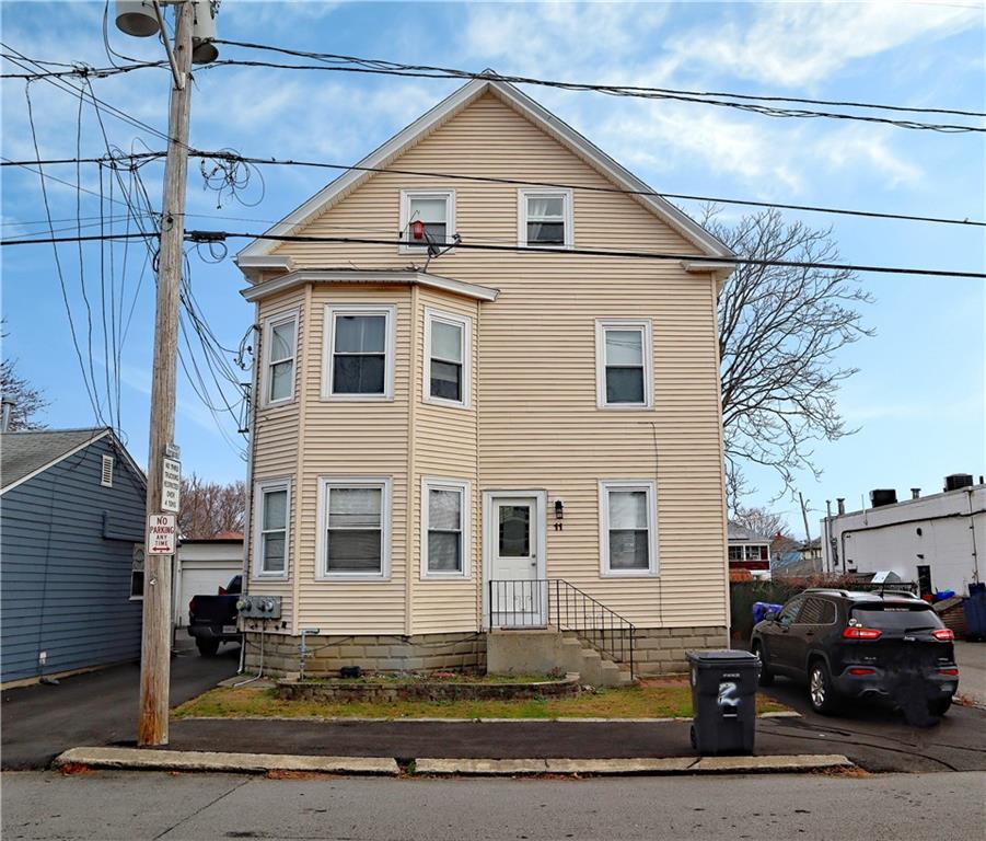 11 Garfield Street Unit 1 Property Photo 1