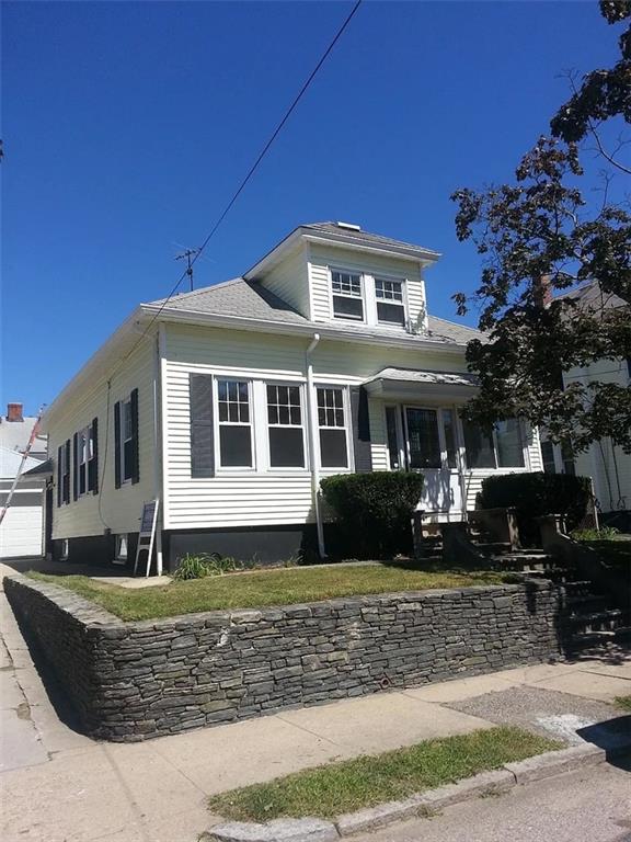 167 Narragansett Street Property Photo 1