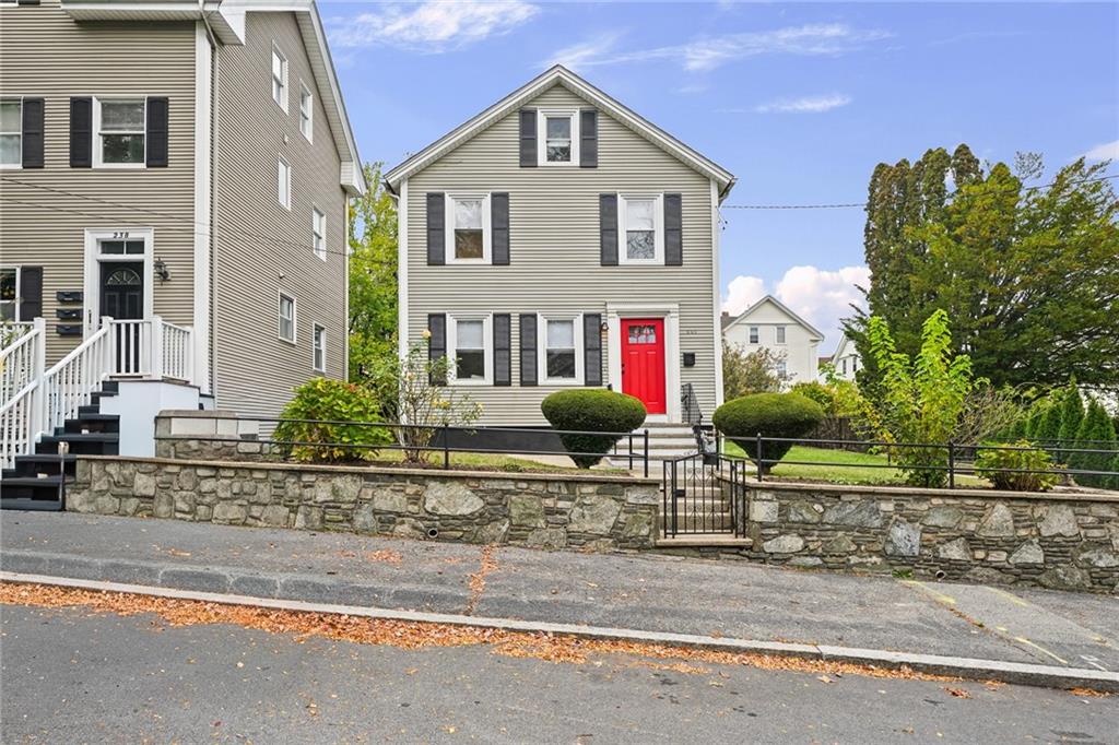 240 Power Street Property Photo 1
