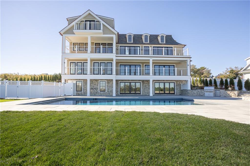 45 Sea Spray Drive