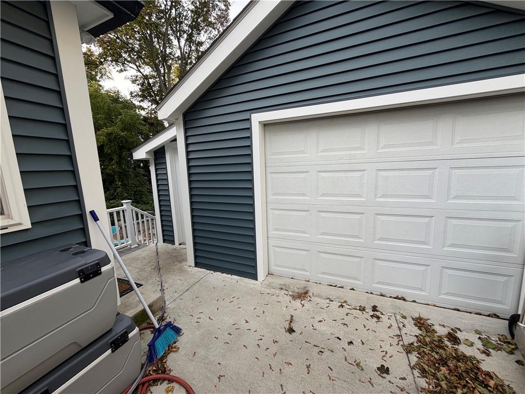 2169 Mineral Spring Avenue Property Photo 5