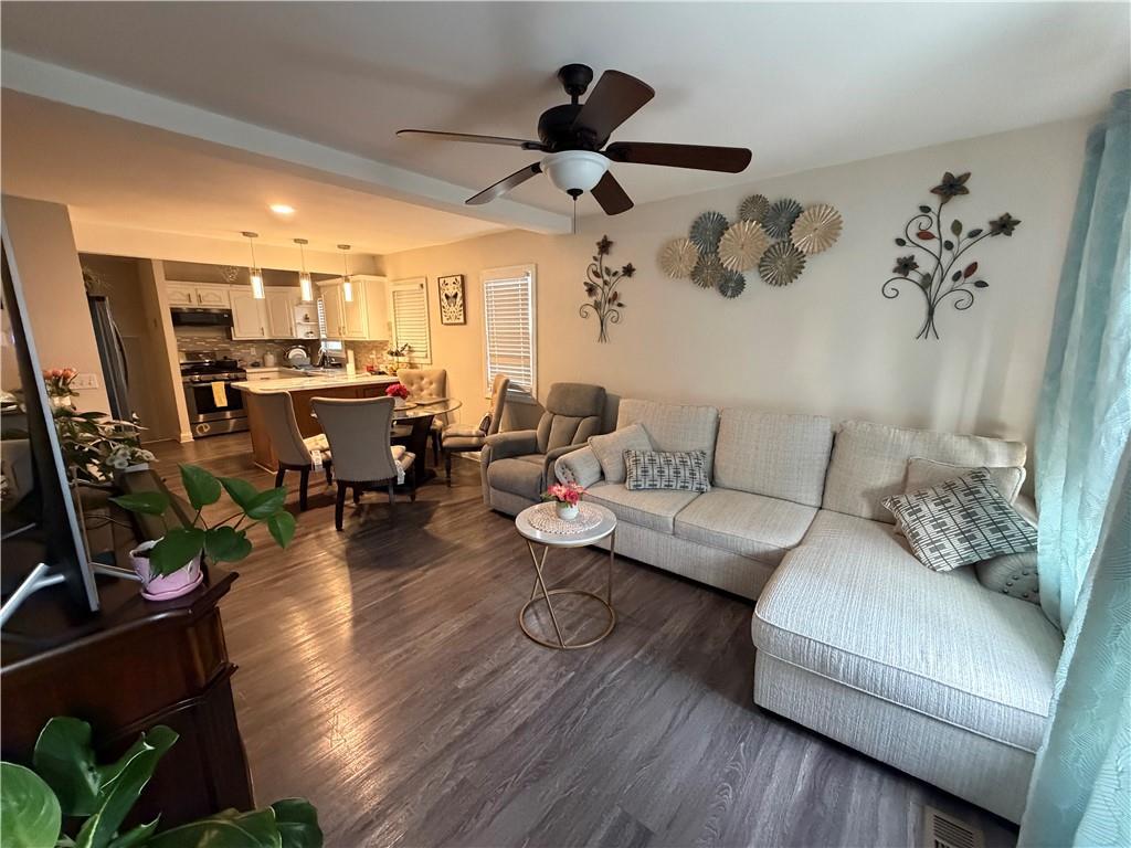 2169 Mineral Spring Avenue Property Photo 7