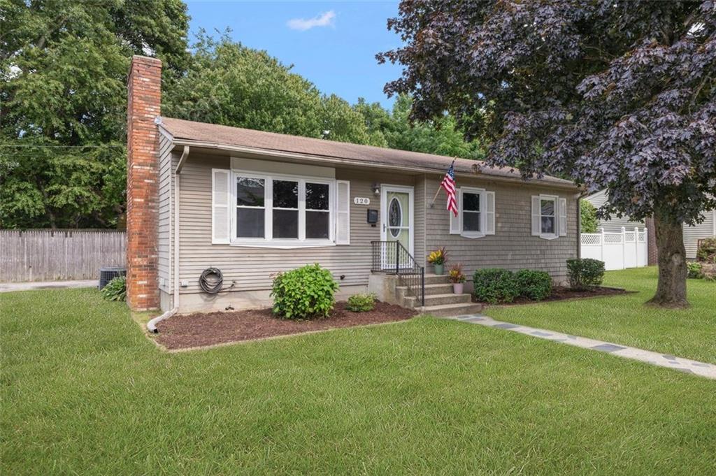 120 Tampa Street Property Photo 1
