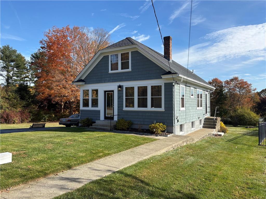 202 Lincoln Street Property Photo 1