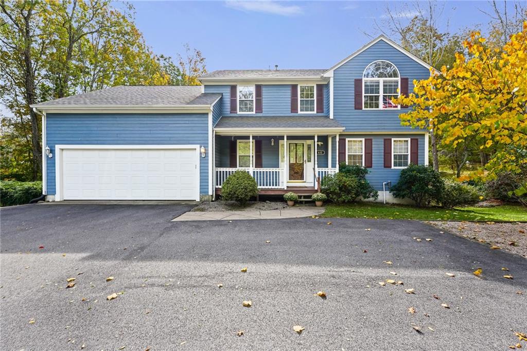 632 Shermantown Road Property Photo 1