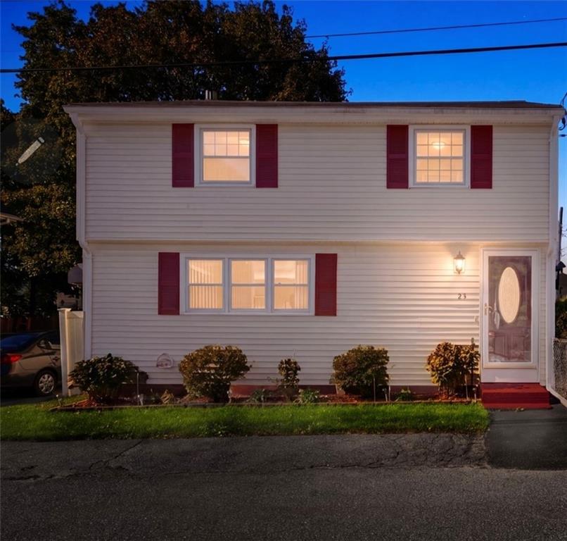 23 Kinsman Street Property Photo 1