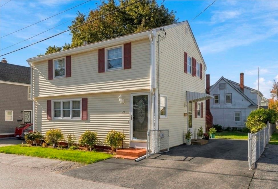 23 Kinsman Street Property Photo 2