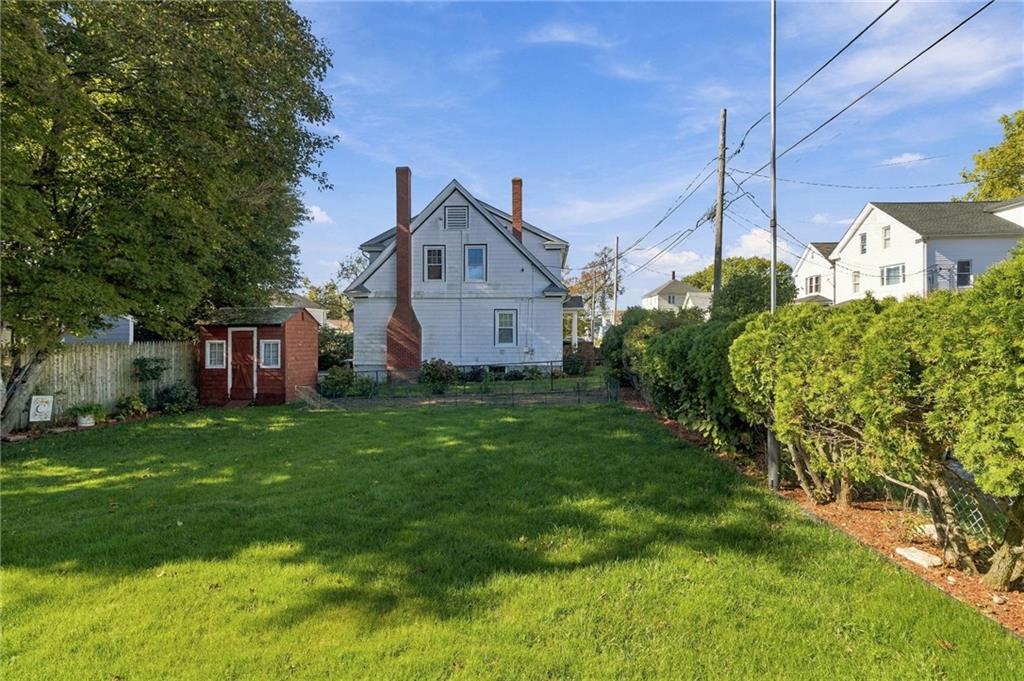 23 Kinsman Street Property Photo 7