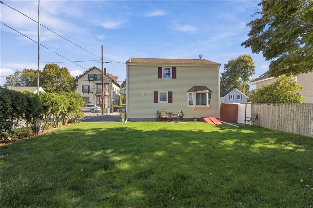 23 Kinsman Street Property Photo 9