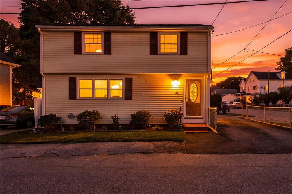 23 Kinsman Street Property Photo 11
