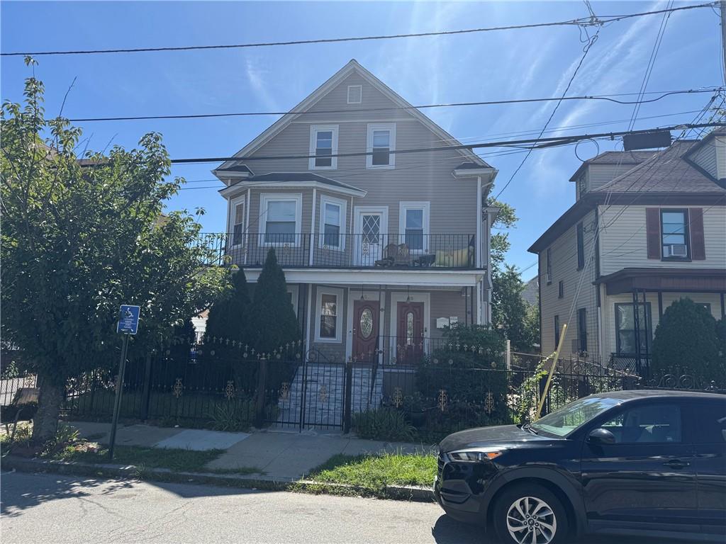 82 Sumter Street Property Photo 1