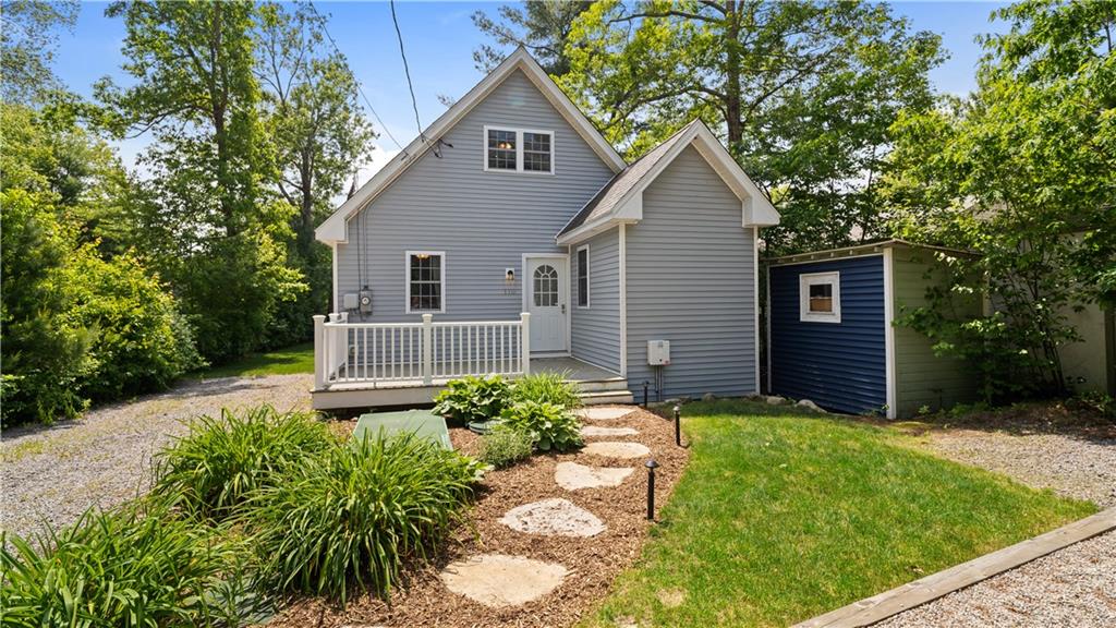 110 Vine Street Property Photo 2