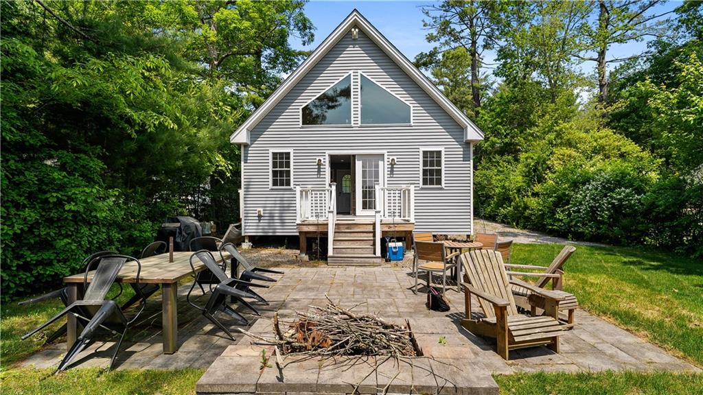 110 Vine Street Property Photo 18