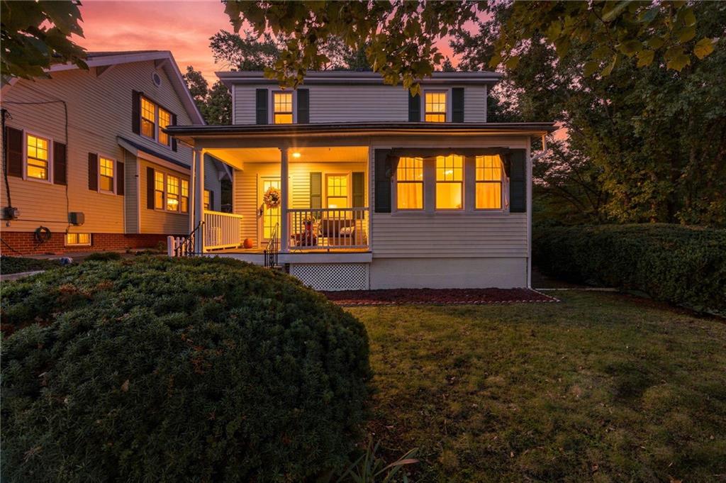 281 River Avenue