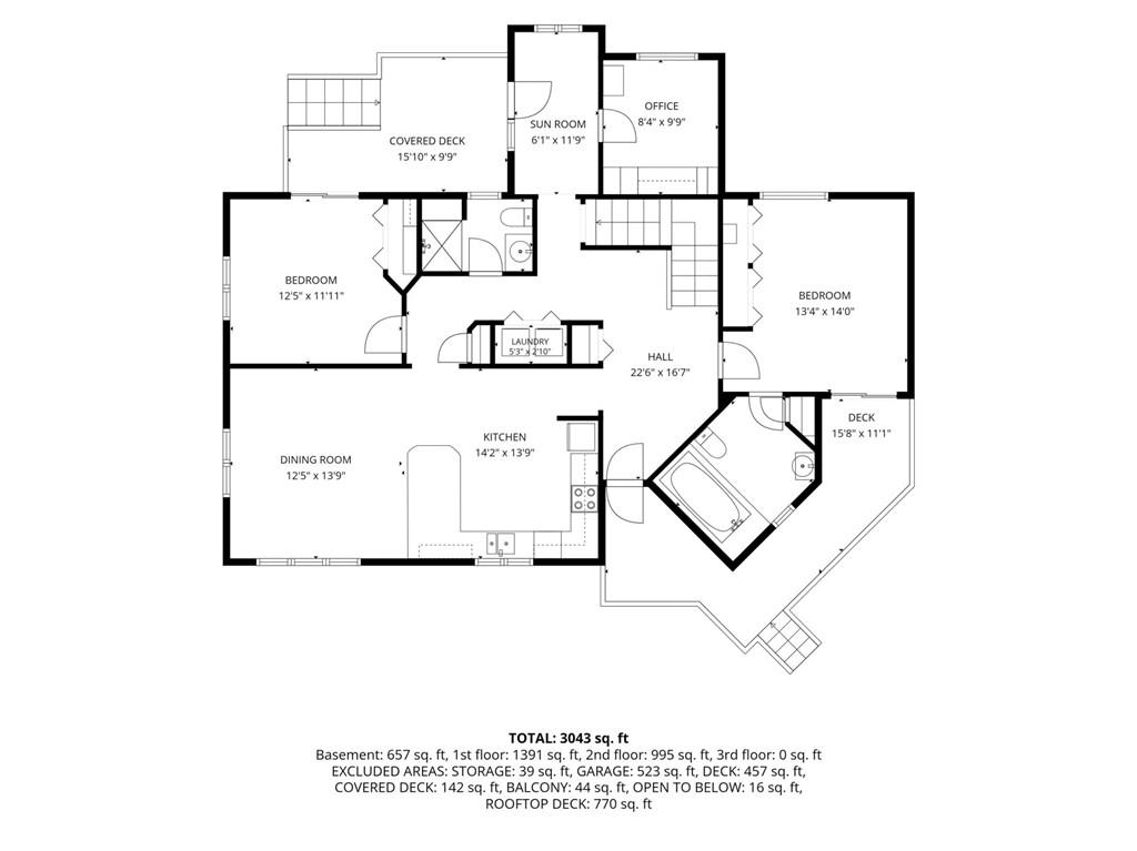 8 Pond View Avenue Property Photo 39